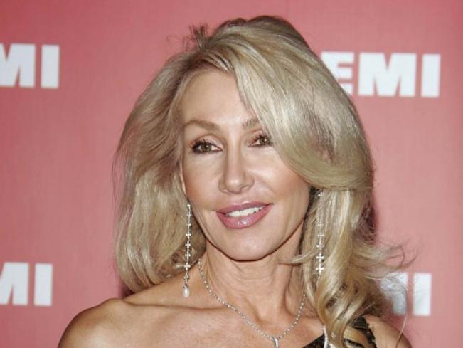 Linda Thompson