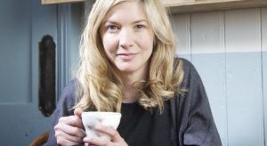 Lisa Faulkner