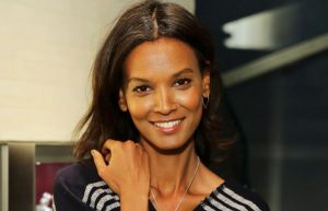 Liya Kebede