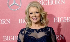 Mary Hart