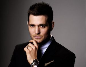 Michael Buble