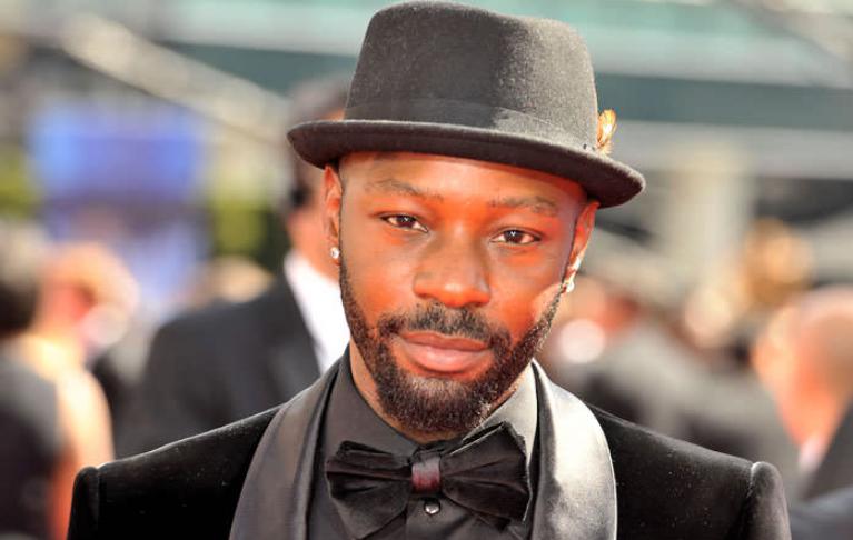 Nelsan Ellis