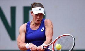 Samantha Stosur