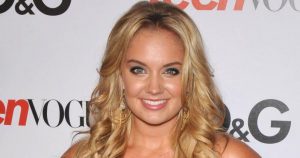 Tiffany Thornton