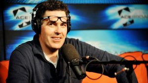 Adam Carolla