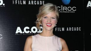 Arden Myrin