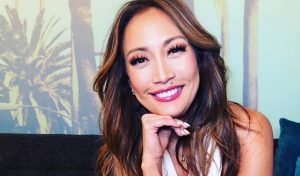 Carrie Ann Inaba