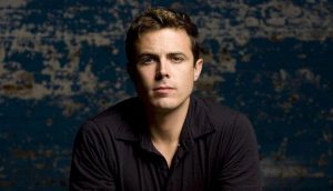 Casey Affleck