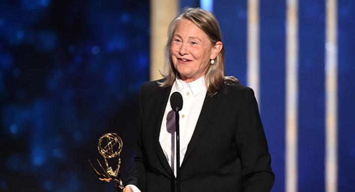 Cherry Jones