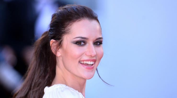 Fahriye Evcen