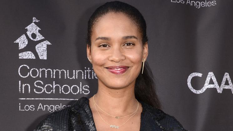 Joy Bryant