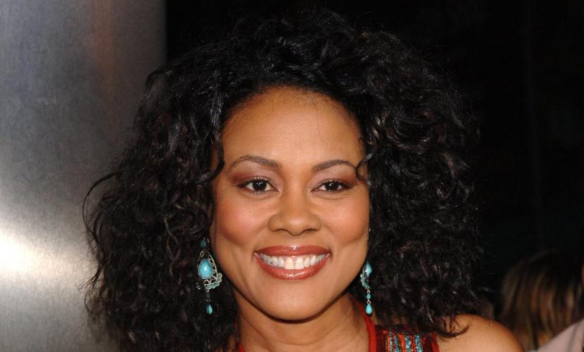 Theresa Randle Height, Weight, Measurements, Bra Size, Wiki, Biography