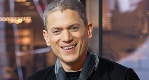 Wentworth Miller