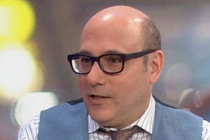 Willie Garson