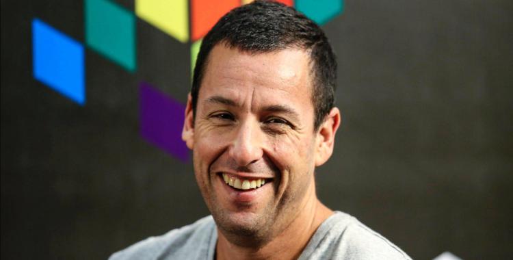 Adam sandler height, weight, body measurements, shoe size