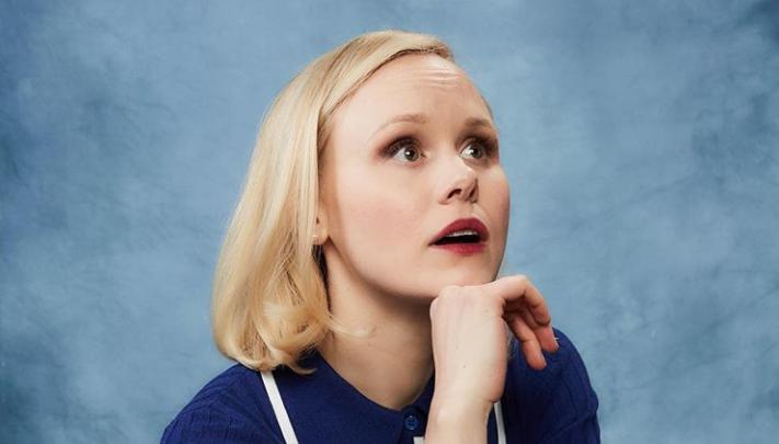 Alison Pill