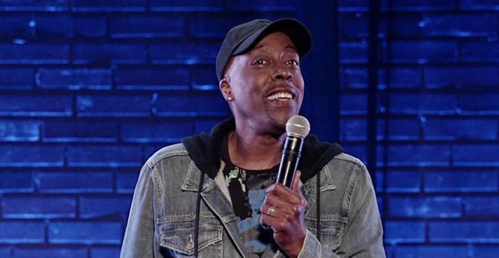 Arsenio Hall