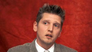 Barry Pepper