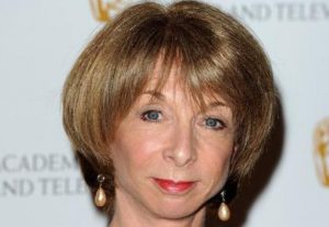 Helen Worth