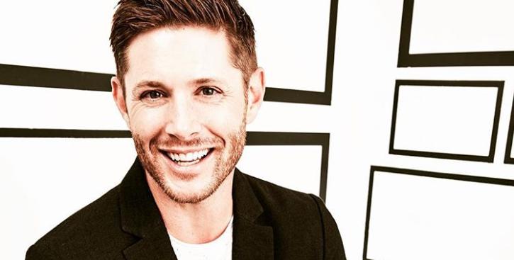 Jensen Ackles Height, Weight, Measurements, Shoe Size, Wiki, Biography