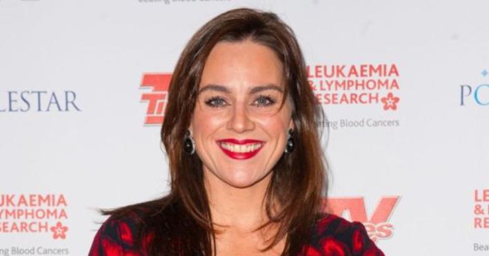 Jill Halfpenny