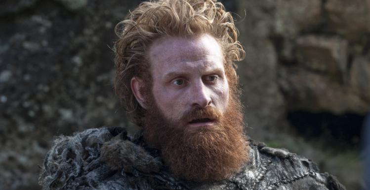 Kristofer Hivju