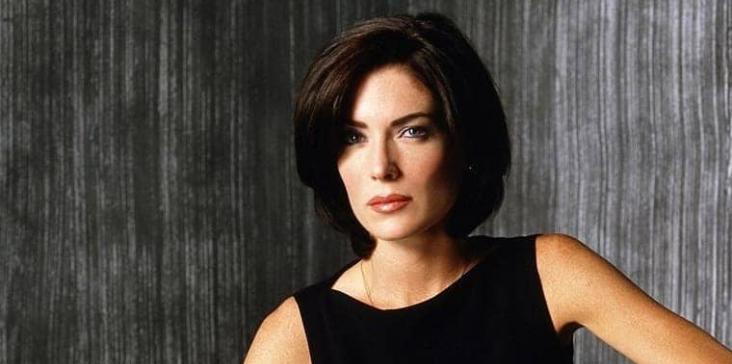 Lara Flynn Boyle