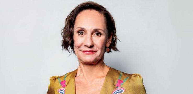 Laurie Metcalf