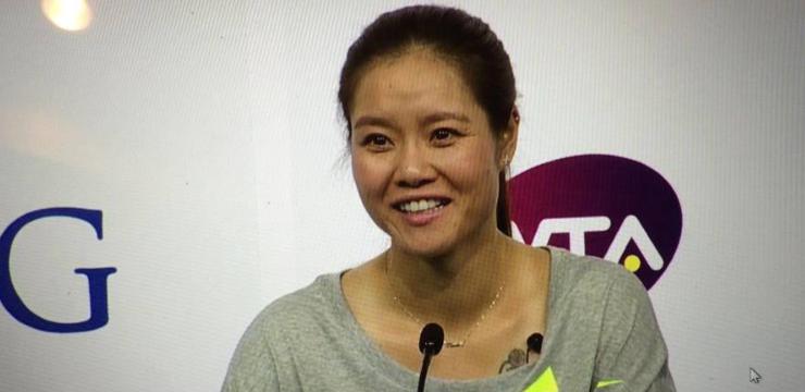 Li Na