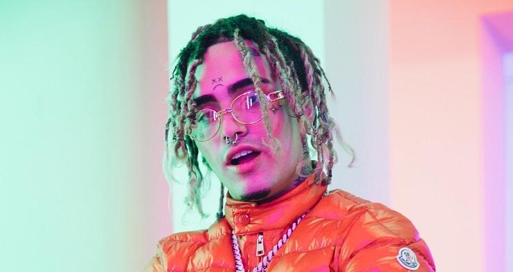 Lil Pump