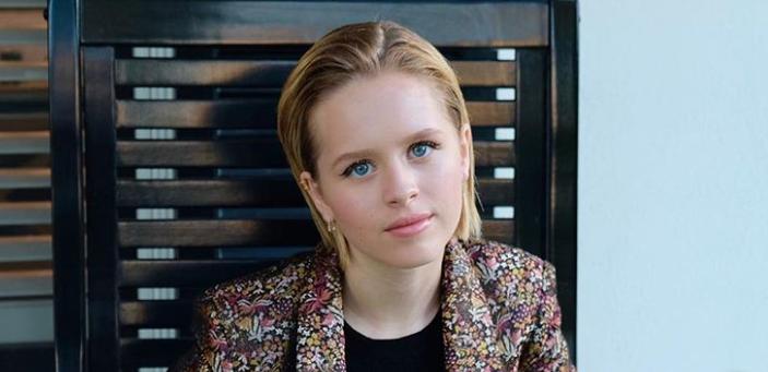 Lulu Wilson