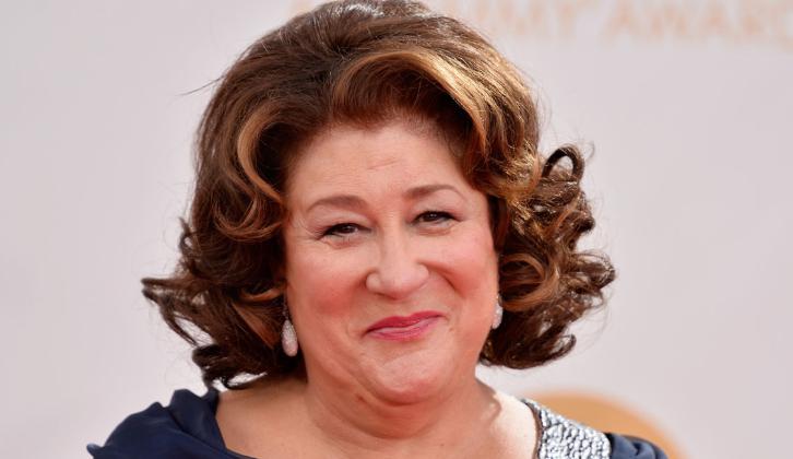 Margo Martindale fugitive