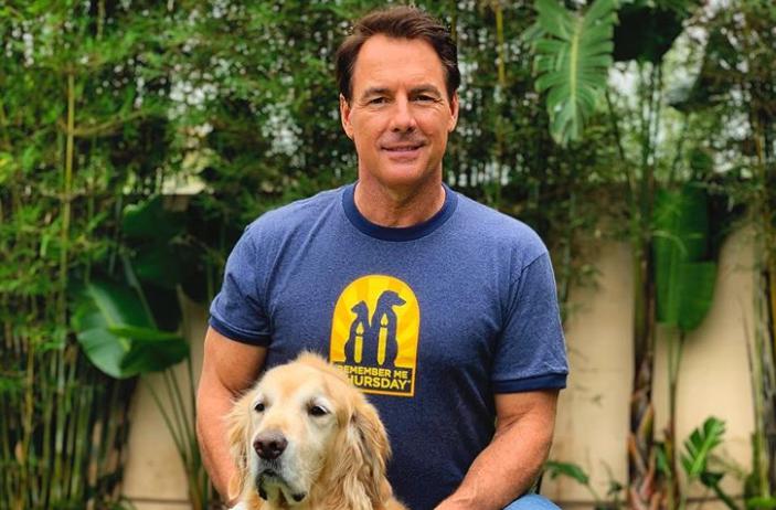 Mark Steines