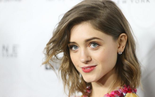 Natalia Dyer