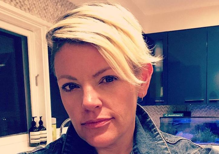 Natalie Maines