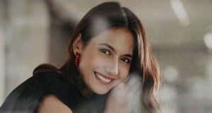 Pevita Pearce Height, Weight, Measurements, Bra Size, Shoe Size