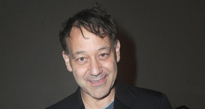 Sam Raimi