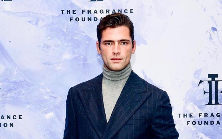 Sean O'Pry