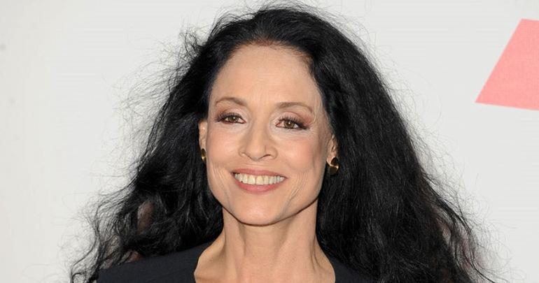 Sonia Braga