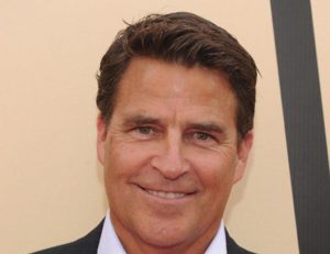 Ted McGinley