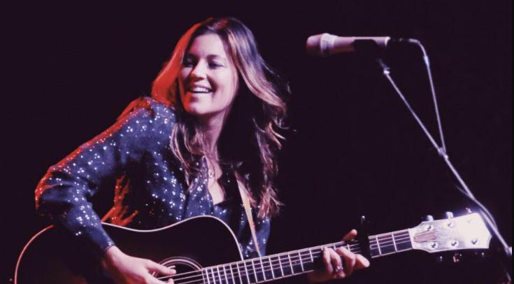 Tristan Prettyman