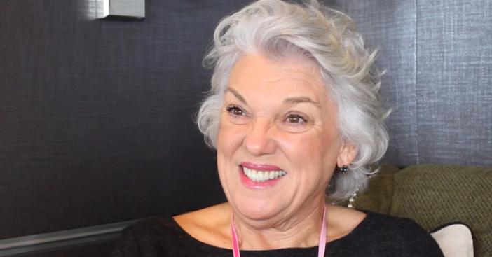 Tyne Daly Height, Weight, Body Measurements, Bra Size, Shoe Size