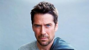 Alexis Denisof