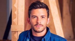 Jonathan Bailey