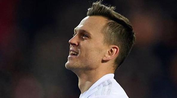 Denis Cheryshev