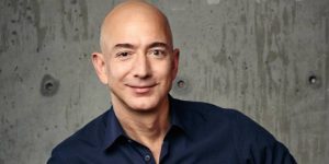 Jeff Bezos