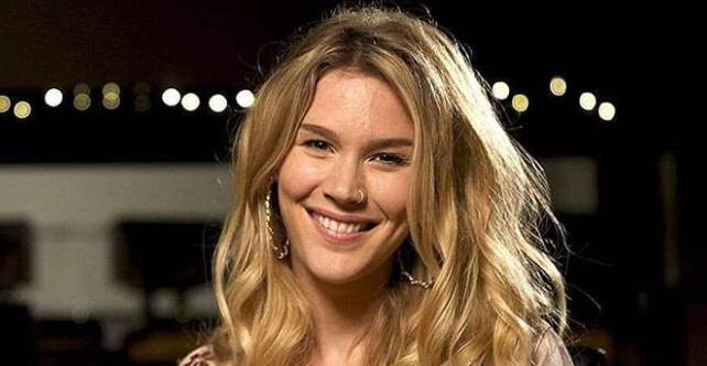 Joss Stone