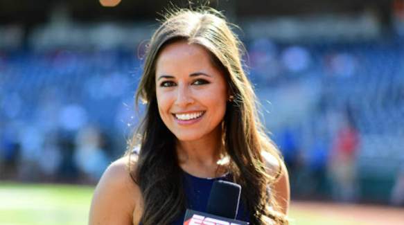Kaylee Hartung Height, Weight, Measurements, Bra Size, Shoe, Biography