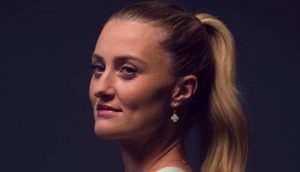 Kristina Mladenovic