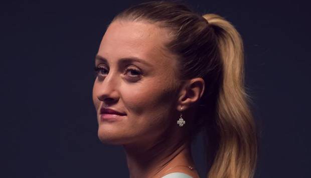 Kristina Mladenovic Height, Weight, Measurements, Bra Size, Shoe Size